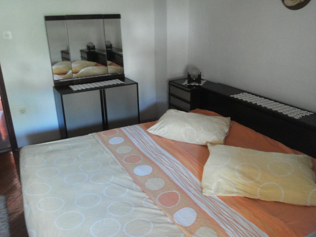 Apartment Ranka 포스티라 객실 사진