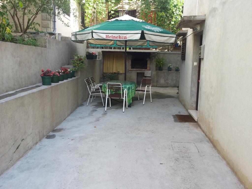 Apartment Ranka 포스티라 객실 사진